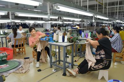 外來(lái)媳婦扎根松滋,7年打拼興&ldquo;世家&rdquo;