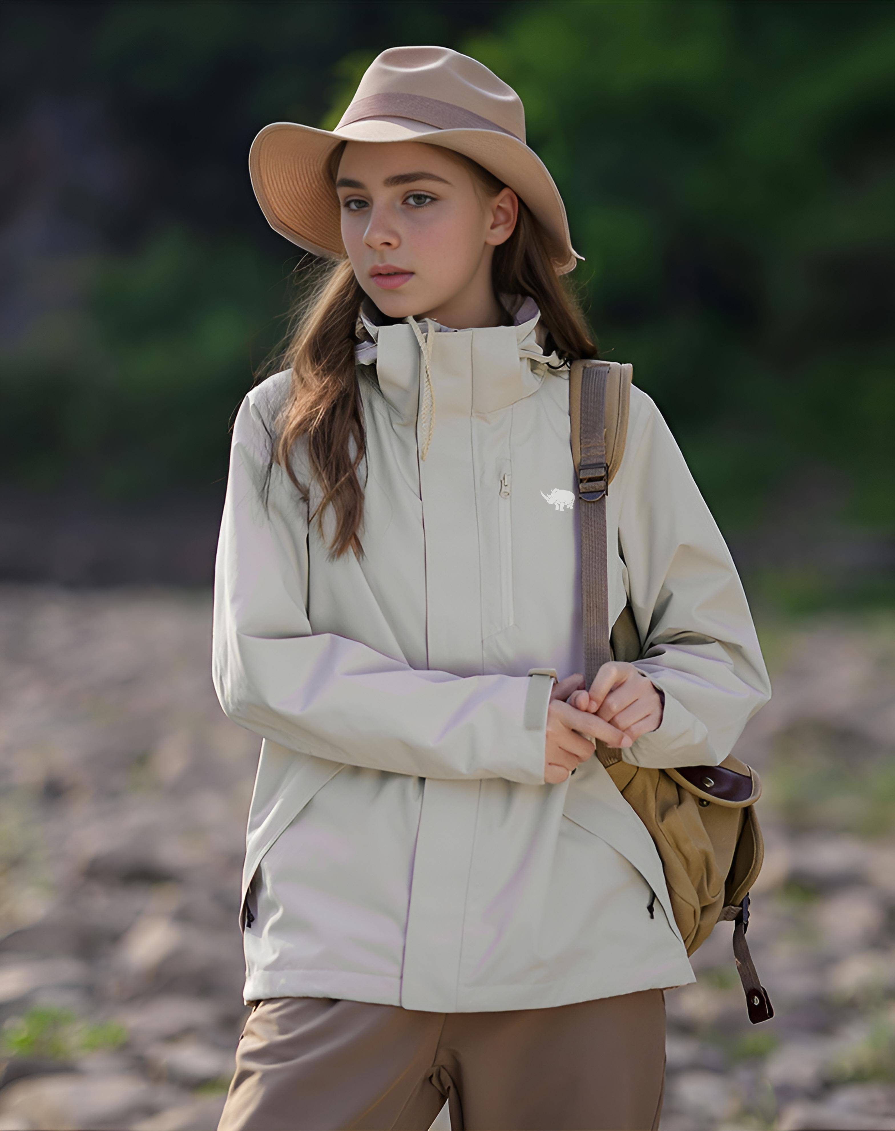 野犀牛服飾運(yùn)動(dòng)風(fēng)|激發(fā)內(nèi)心的野性,追求自由,奔放的生活