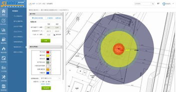 大數(shù)據(jù)驅動的互聯(lián)網(wǎng)化工安全網(wǎng)絡技術服務